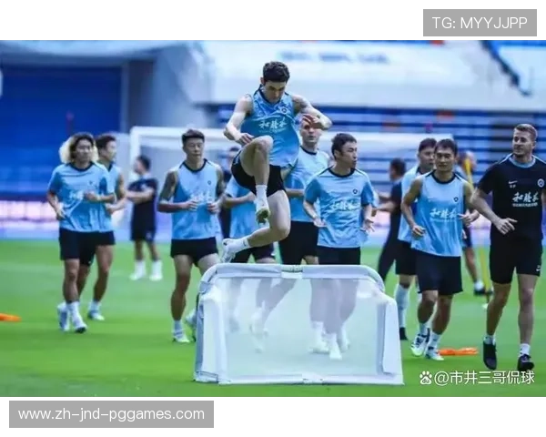 魔鬼赛程考验：解析中超球队抗压能力与排名波动