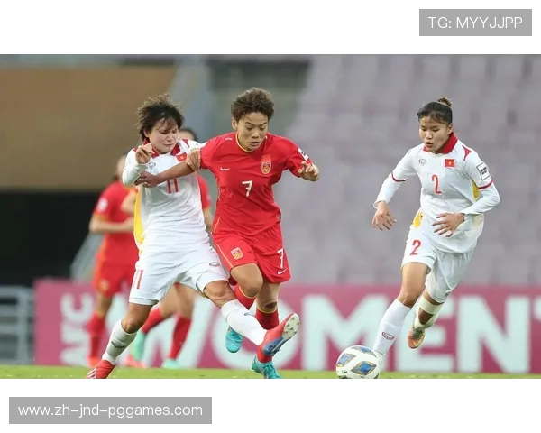 王霜建功中国女足2比1逆转朝鲜女足锁定小组第一强势晋级